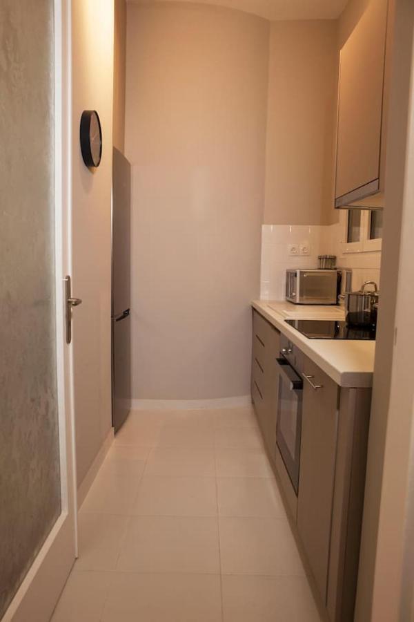 Chic & Comfortable Central Apart, Close To National Archeological Museum! Athens Luaran gambar