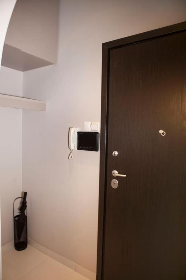 Chic & Comfortable Central Apart, Close To National Archeological Museum! Athens Luaran gambar