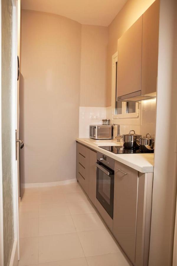 Chic & Comfortable Central Apart, Close To National Archeological Museum! Athens Luaran gambar