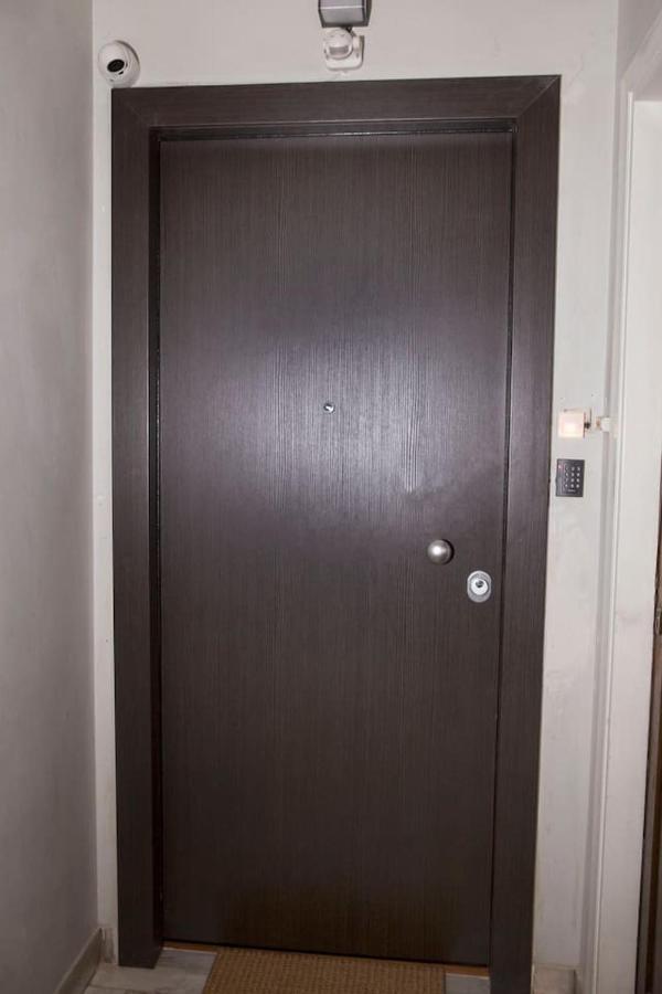 Chic & Comfortable Central Apart, Close To National Archeological Museum! Athens Luaran gambar