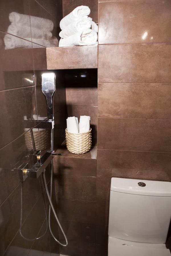 Chic & Comfortable Central Apart, Close To National Archeological Museum! Athens Luaran gambar